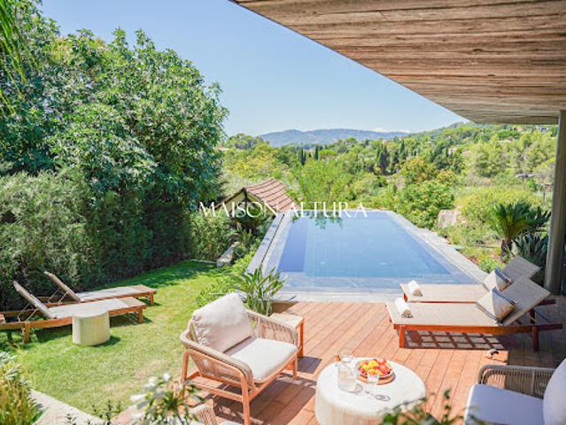 Maison location à Grasse, Mougins