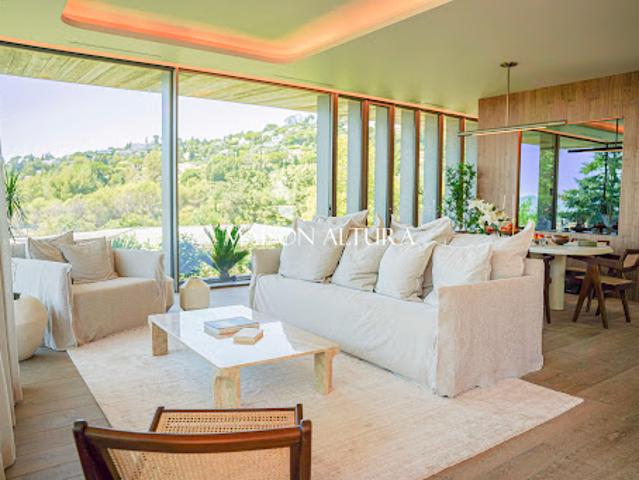 Maison location à Grasse, Mougins