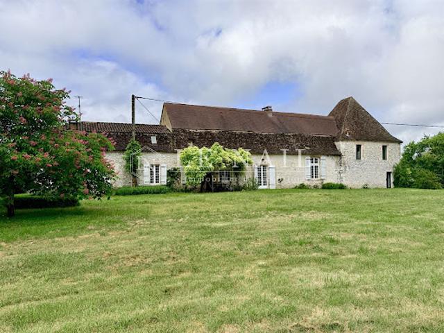 Maison vente à Bergerac