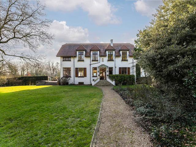 Maison vente à Bodeghem-saint-martin, Brabant