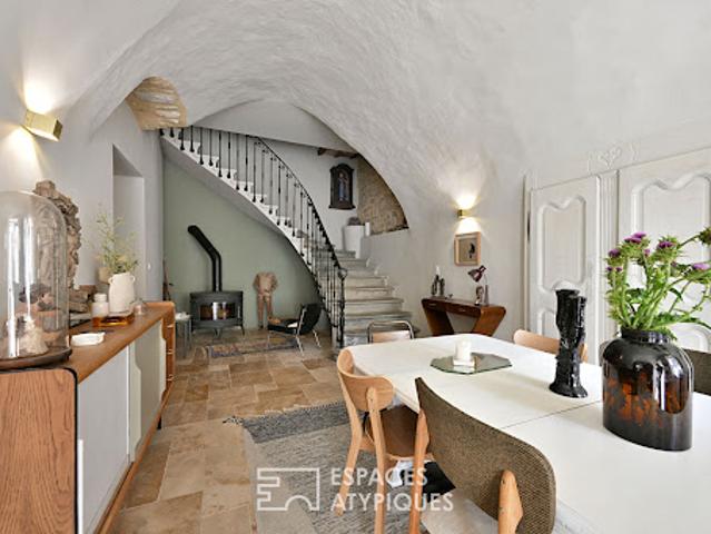 Maison vente à Nîmes, Uzès