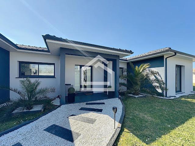 Maison vente à France métropolitaine, Soussans