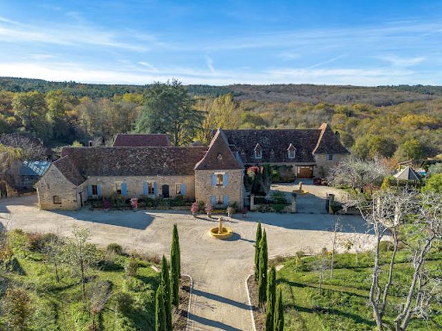 Maison vente à Sarlat-la-Canéda, Siorac-en-périgord