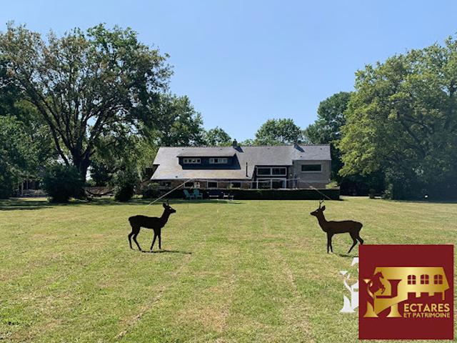 Maison vente à France métropolitaine, Nort-sur-erdre