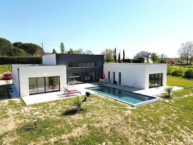 Maison vente à Marmande, Miramont-de-guyenne