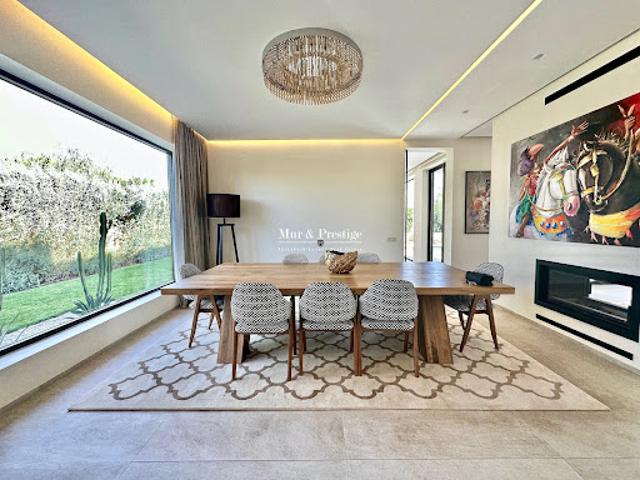 Maison vente à Marrakech, L'Oriental