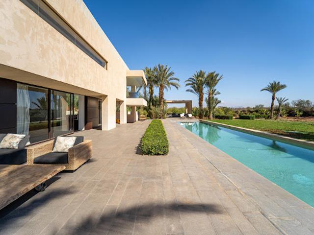 Maison vente à Marrakech, L'Oriental
