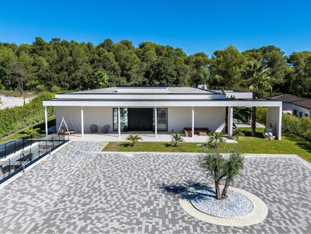 Villa vente à Saint-Gély-du-Fesc, Hérault