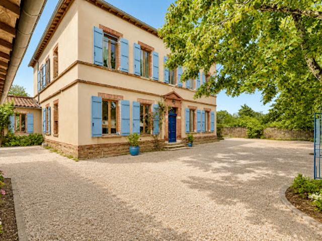 Maison vente à Toulouse, Grenade