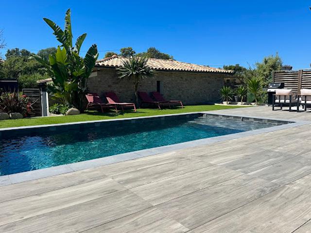 Maison vente à Ajaccio, Grosseto-prugna