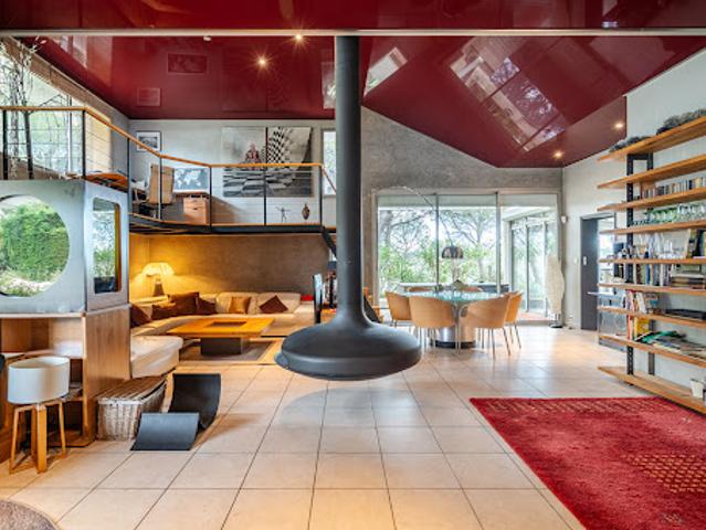 Maison vente à Istres, Sausset-les-pins