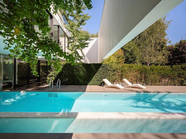 Maison vente à Uccle, Bruxelles