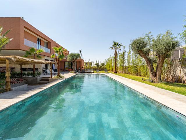 Maison vente à Marrakech, L'Oriental