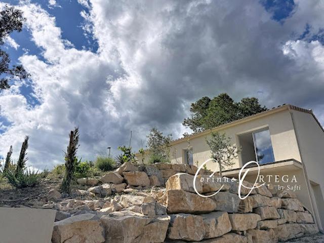 Maison vente à Nîmes, Gard