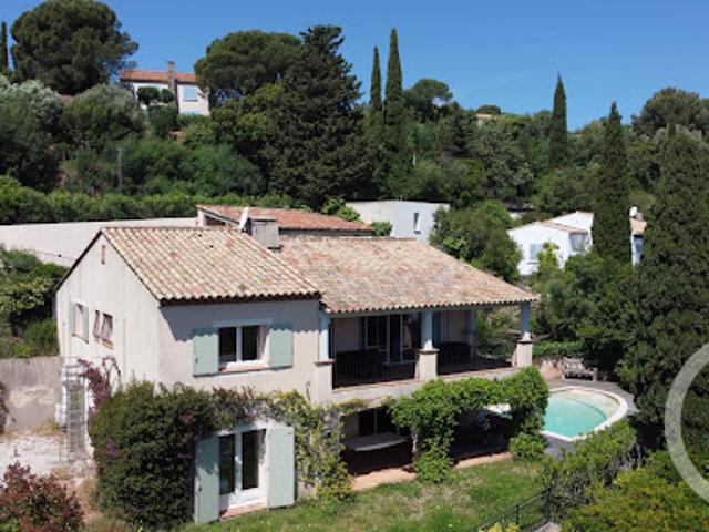 Maison vente à Arrondissement de Draguignan, Cavalaire-sur-mer