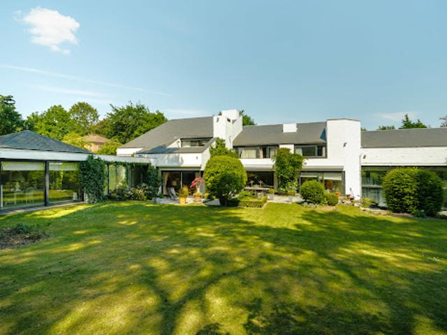 Maison vente à Uccle, Bruxelles