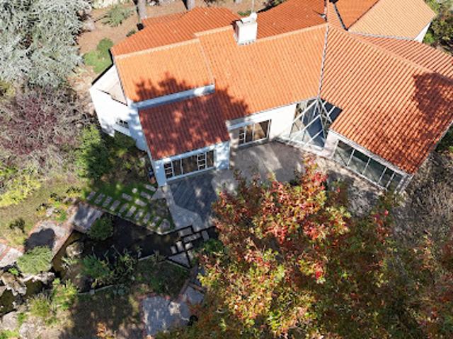 Maison vente à La Roche-sur-Yon, La Bruffière
