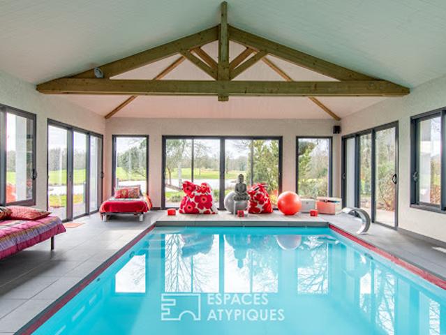 Maison vente à La Roche-sur-Yon, Nesmy