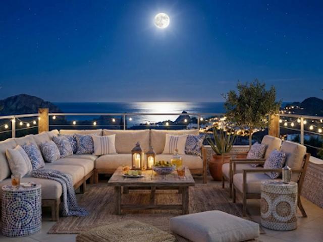 Villa vente à Marseille, La Ciotat