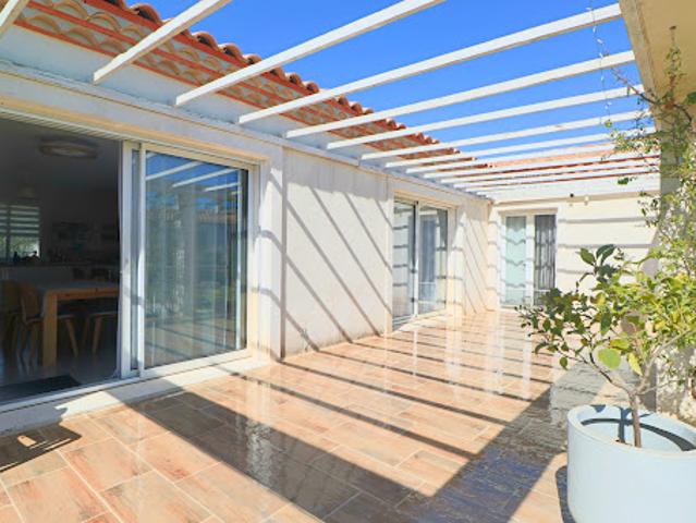 Maison vente à Tournon-sur-Rhône, Soyons