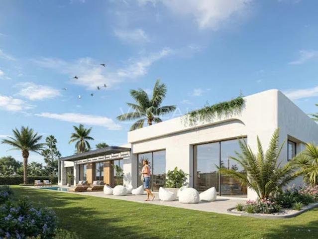 Maison vente à Marrakech, L'Oriental