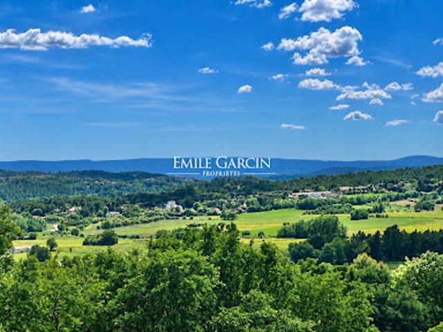 Maison vente à La Bastide-des-Jourdans, Vaucluse
