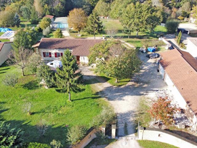 Maison vente à Périgueux, Eglise-neuve-de-vergt