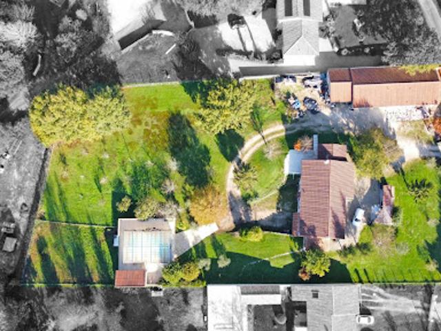 Maison vente à Périgueux, Eglise-neuve-de-vergt