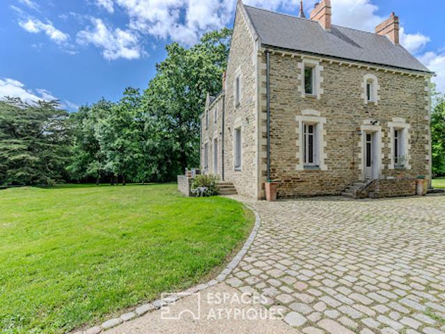 Maison vente à Villeneuve-en-Retz, Loire-Atlantique