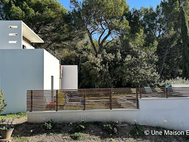 Maison vente à Villeneuve-lès-Avignon, Gard