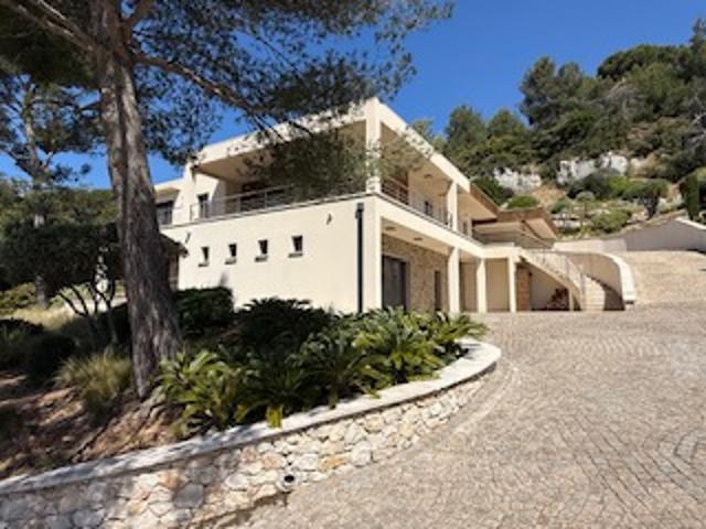 Maison vente à Aix-en-Provence, Les Pennes-mirabeau