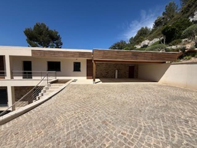 Maison vente à Aix-en-Provence, Les Pennes-mirabeau