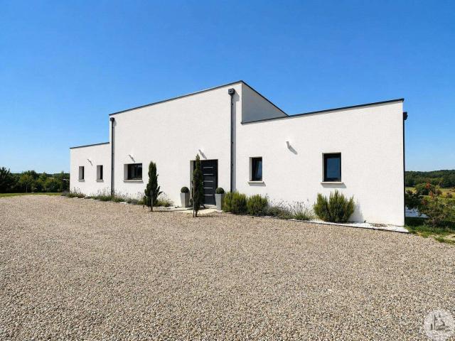 Maison vente à Marmande, Lauzun