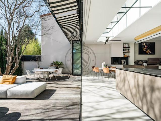 Maison vente à Toulouse