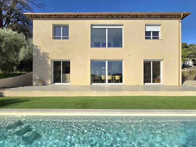 Maison vente à Grasse, Cagnes-sur-mer