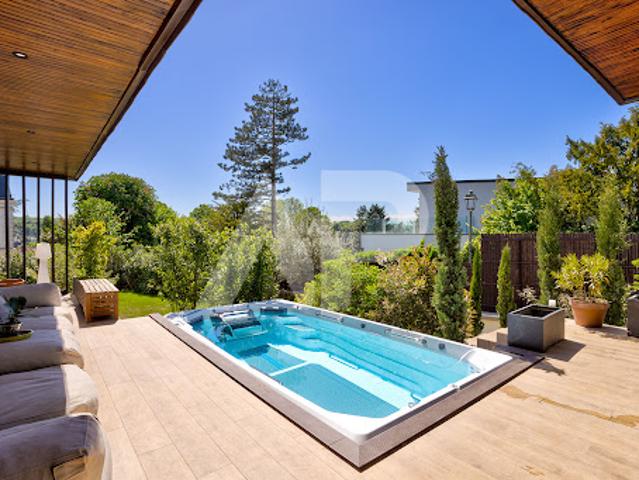 Maison vente à Boulogne-Billancourt, Sèvres