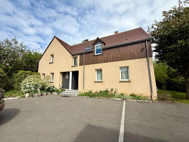 Maison vente à Chartres, Saint-piat