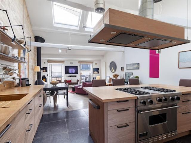 Maison vente à Paris, Île-de-France