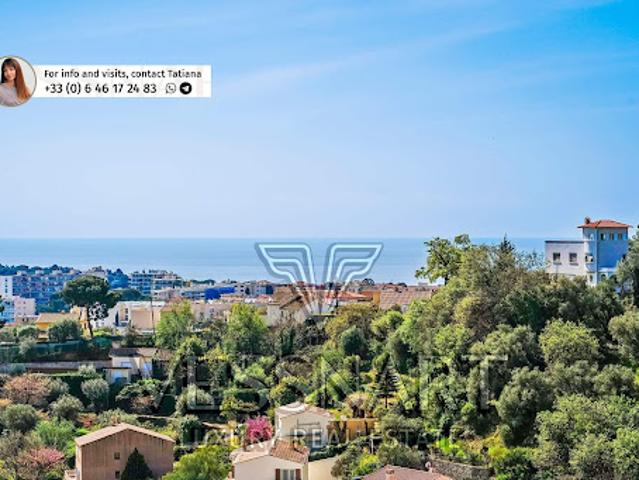 Maison vente à Nice, Roquebrune-cap-martin