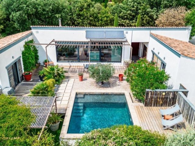 Maison vente à Apt, Saint-saturnin-lès-apt