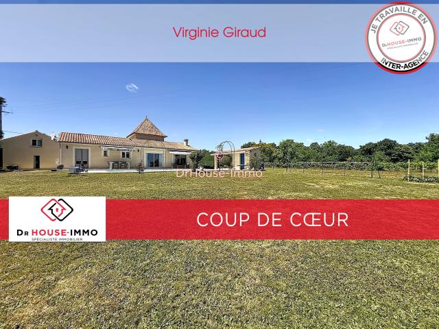Maison vente à Périgueux, Lisle