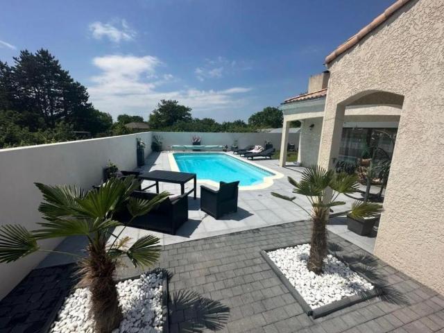 Maison vente à France métropolitaine, Gorges