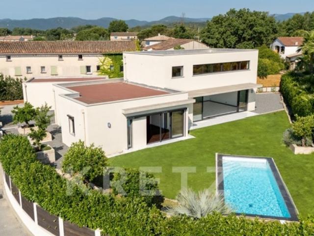 Maison vente à Arrondissement de Draguignan, Grimaud