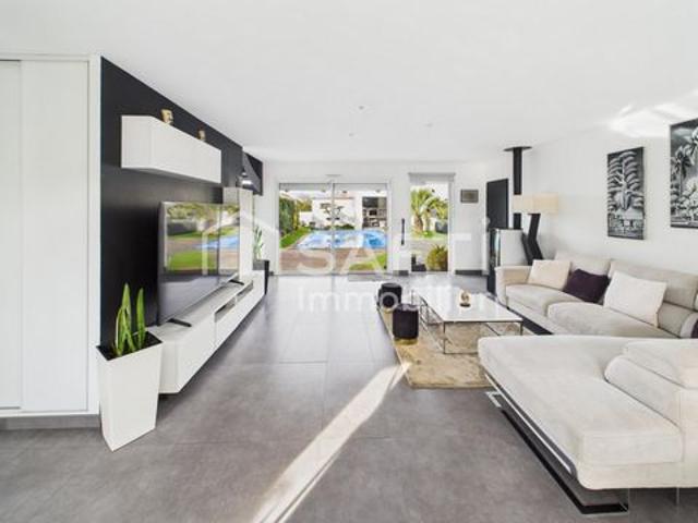 Villa vente à Le Bourg, Pessac