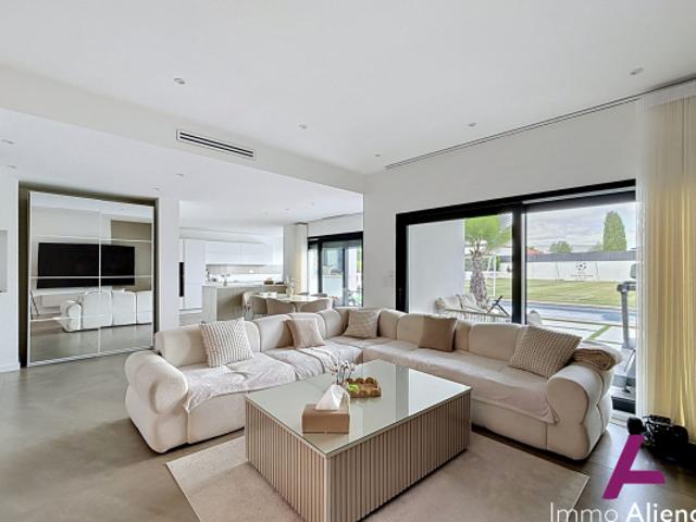 Maison vente à Bordeaux, Ambarès-et-lagrave
