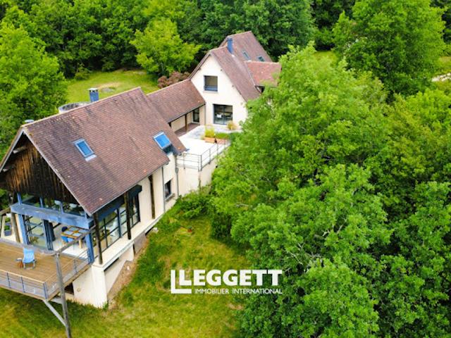 Maison vente à Sarlat-la-Canéda, Rouffignac-saint-cernin-de-reilhac