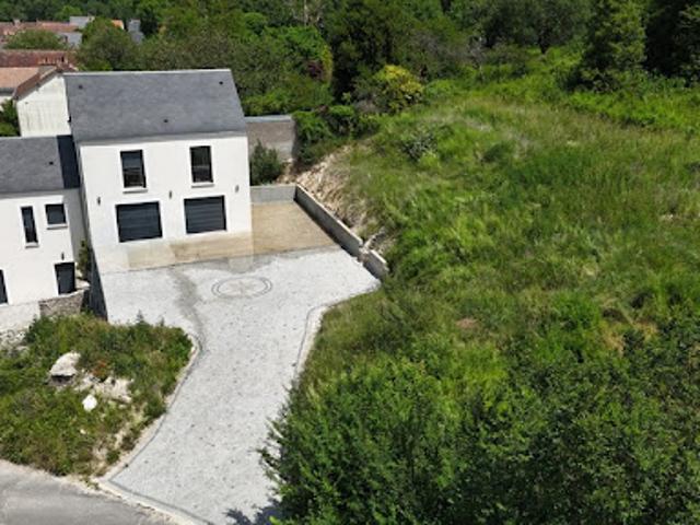 Maison vente à Tours, Montlouis