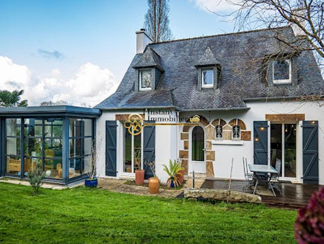 Maison vente à Morlaix, Bretagne