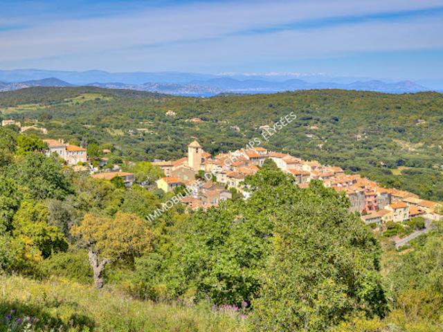 Maison vente à Arrondissement de Draguignan, Ramatuelle