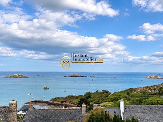 Maison vente à Morlaix, Bretagne